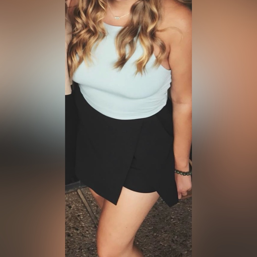 Crop top - Picture 5 of 5
